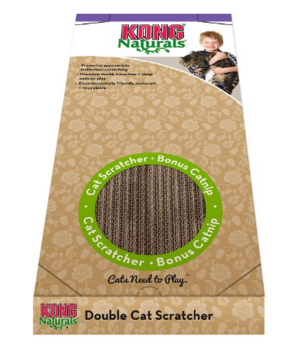 Kong Cat Scratcher