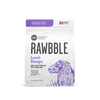 Bixbi Rawbble Freeze Dried  Lamb Dog Food