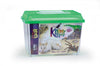 Lee's Kritter Keeper Rectangular Enclosure with Ventilated Lid