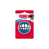 Kong ROGZ Grinz Dog Toy   (Colors Vary)