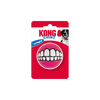 Kong ROGZ Grinz Dog Toy   (Colors Vary)