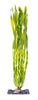 Penn-Plax Aquarium Decor Corkscrew Vallisneria Green