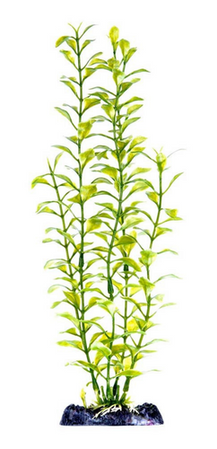 Penn-Plax Aquarium Decor Ambulia Green