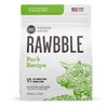 Bixbi Rawbble Freeze Dried Pork Dog Food