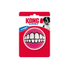 Kong ROGZ Grinz Dog Toy   (Colors Vary)