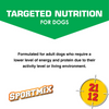 Sportmix Premium Adult Maintenance Dry Dog Food