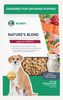 Dr. Marty Natures Healthy Growth Blend Freeze Dried Raw Puppy Food