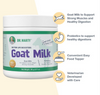 Dr. Marty Goat Milk Better Life Boosters Powdered Supplement for Dogs
