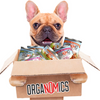 Organomics Turkey, Duck & Chicken Dinner for Dogs