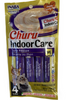 Inaba Churu Indoor Care Tuna Cat Treat