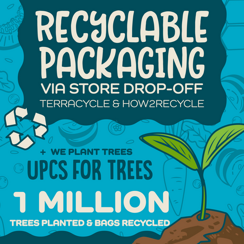 Earthbites Chewy Salmon Dog Treats