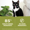 ACANA Premium Chunks Grainfree Beef Recipe in Bone Broth Wet Dog Food