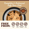 Primal Freeze Dried Nuggets Grain Free Lamb Formula Dog Food