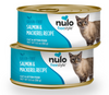Nulo Freestyle Cat Pate Grain Free Salmon & Mackerel