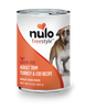 Nulo Freestyle Dog Trim Grain Free Turkey & Cod