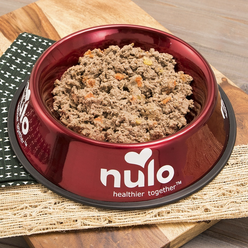 Nulo Freestyle Dog Trim Grain Free Turkey & Cod