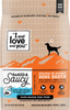 I and Love and You Baked & Saucy Chicken & Sweet Potato Dry Dog Food