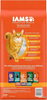 Iams ProActive Health Original with Salmon and Tuna Dry Cat Food