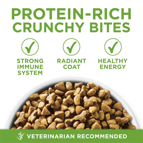 Purina ONE Natural, Low Fat, Weight Control, Indoor Dry Cat Food, +Plus Indoor Advantage