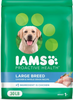 Iams ProActive Health Adult Large Breed Dry Dog Food