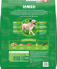 Iams ProActive Health Adult Large Breed Dry Dog Food