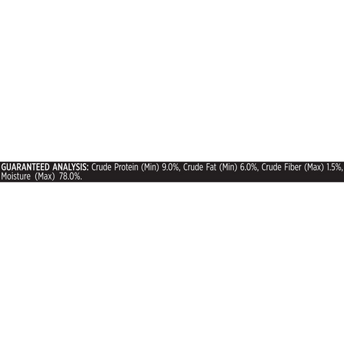 Purina Pro Plan Complete Essentials Chicken & Rice Entree Canned Adult Dog Food