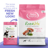 PureVita Grain Free Salmon & Pea Entree Formula Dry Dog Food