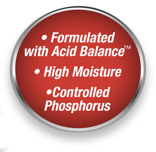 Evanger's EVX Restricted Diet Low Phosphorus Boneless Beef for Cats