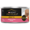 Purina Pro Plan Senior Cat 11+ Salmon & Tuna Entree Canned Cat Food