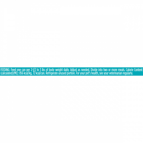 Purina Pro Plan Complete Essentials Adult Sole & Vegetables in Sauce Entree Canned Cat Food