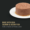 Purina Pro Plan Kitten Classic Salmon & Ocean Fish Entree Canned Cat Food
