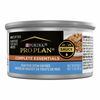 Purina Pro Plan Complete Essentials Adult Seafood Stew Entree in Sauce Canned Cat Food