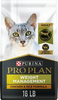 Purina Pro Plan Weight Management Chicken & Rice Formula Dry Cat Food