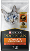 Purina Pro Plan Complete Essentials Adult Salmon & Rice Formula Dry Cat Food