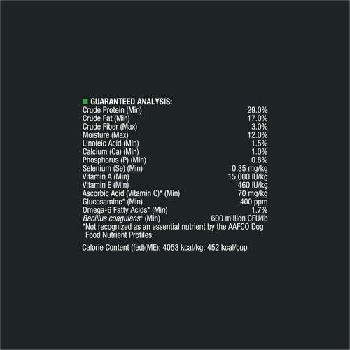 Purina Pro Plan Adult Small Breed Formula Dry Dog Food