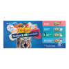 Friskies Seafood Favorites Variety Pack Canned Cat Food