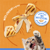 Friskies Savory Shreds with Chicken in Gravy Canned Cat Food
