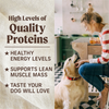 Merrick Grain Free Cowboy Cookout Canned Dog Food