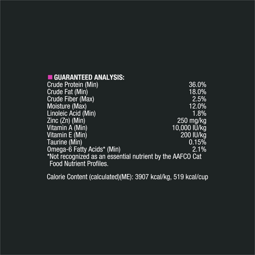 Purina Pro Plan Adult Sensitive Skin & Stomach Lamb & Rice Formula Dry Cat Food