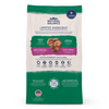 Natural Balance Limited Ingredient Lamb & Brown Rice Small Breed Recipe Dry Dog Food
