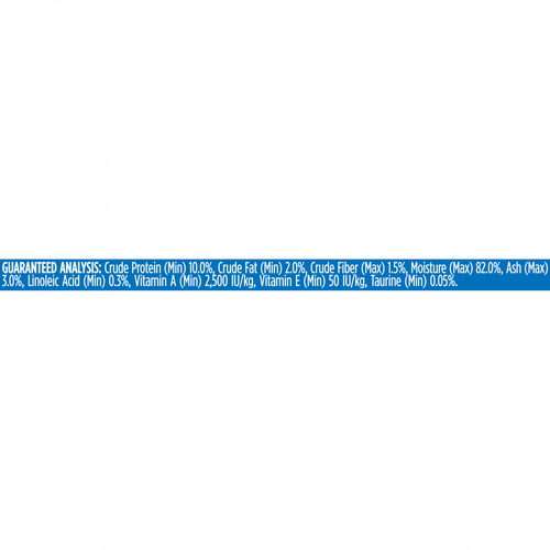 Purina Pro Plan Complete Essentials Adult Tuna, Shrimp & Rice in Sauce Entree Canned Cat Food