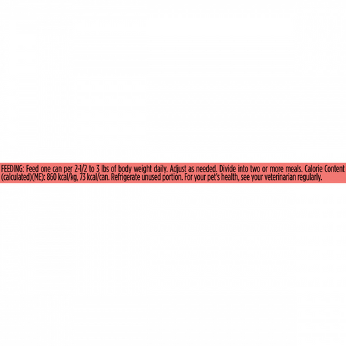 Purina Pro Plan Complete Essentials Adult Salmon, Shrimp & Rice in Sauce Entree Canned Cat Food