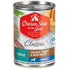 Chicken Soup For The Soul Adult Canned Dog Food