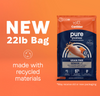 Canidae Pure Farm To Bowl Senior Free-Range Chicken, Sweet Potato & Garbanzo Bean Recipe Dog Food