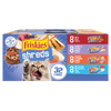 Friskies Shreds Variety Pack Canned Cat Food