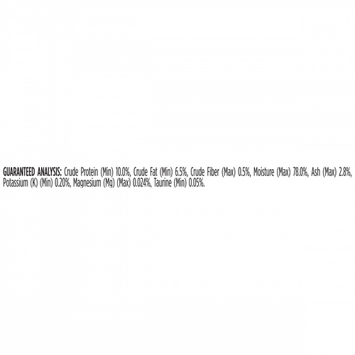 Purina Pro Plan Adult Urinary Tract Health Formula Ocean Whitefish Entree Canned Cat Food