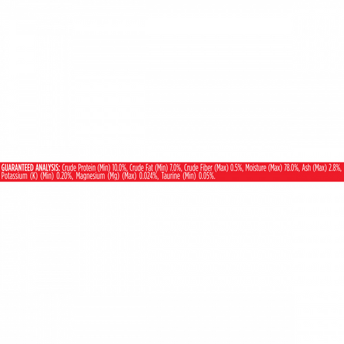 Purina Pro Plan Adult Urinary Tract Health Formula Beef & Chicken Entree Cat Food Food