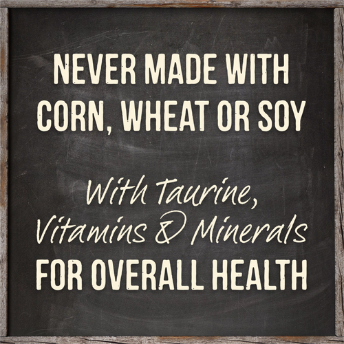 Merrick Backcountry Grain Free Gluten Free Premium High Protein Wet Cat Food, Whitefish Recipe Cuts With Gravy