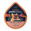 Canidae Pure Petite Small Breed Cup Minced with Beef & Carrots Wet Dog Food,