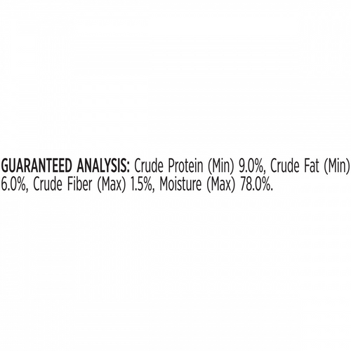 Purina Pro Plan Complete Essentials Grain Free Classic Adult Turkey & Sweet Potato Entree Canned Dog Food